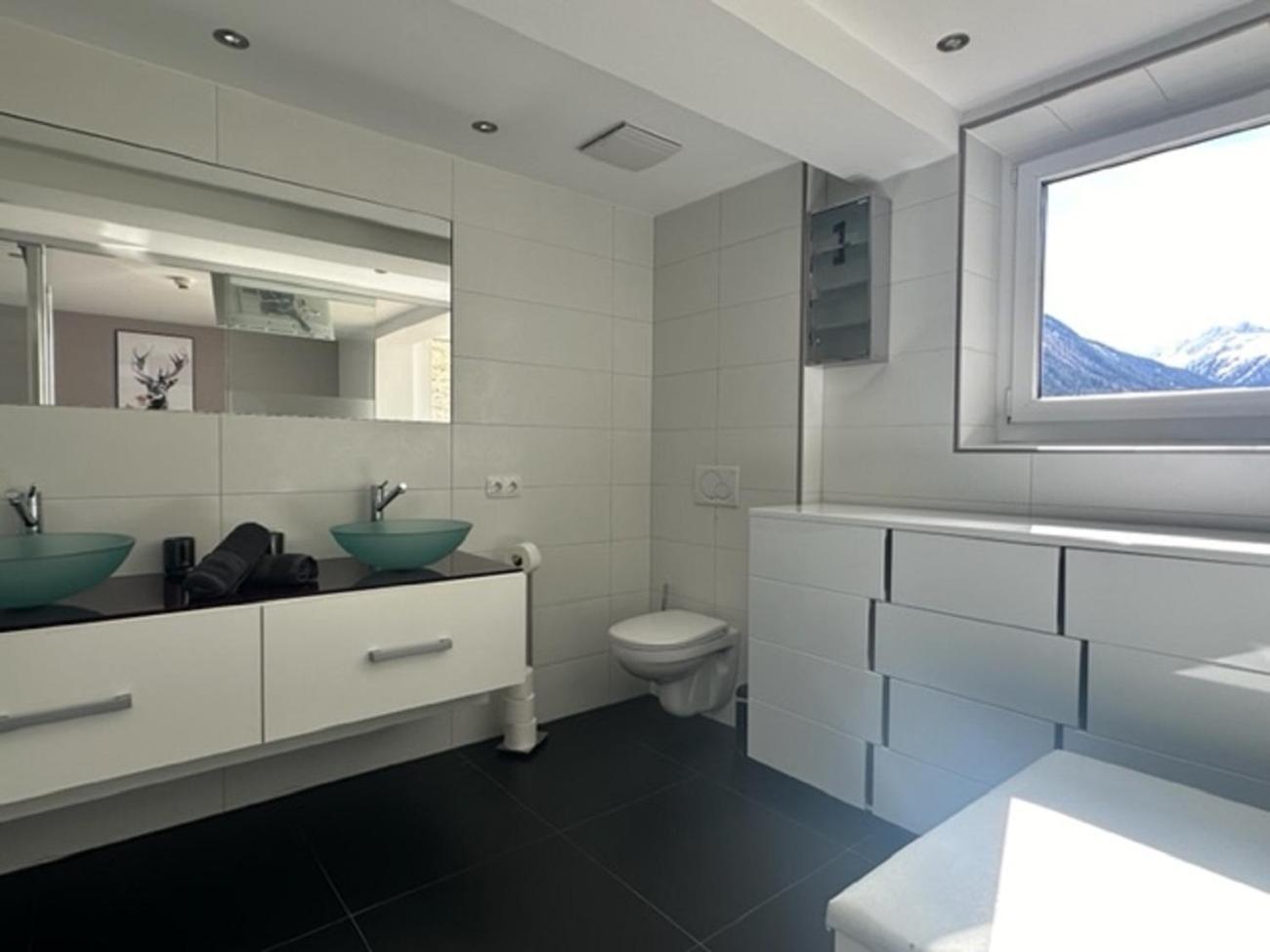 Ischglliving Family Appartements Extérieur photo