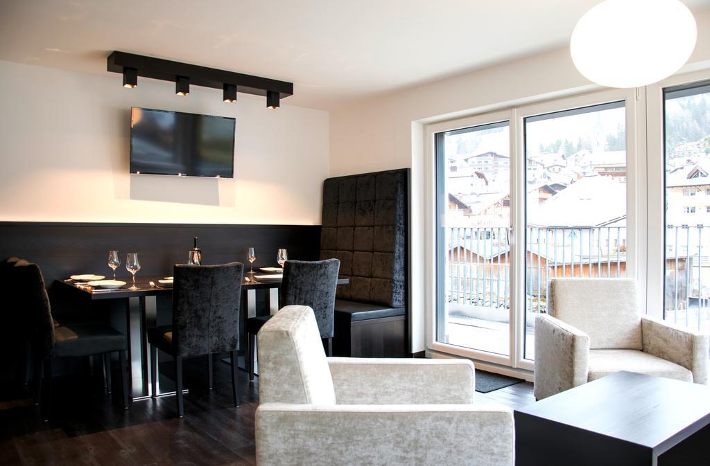 Ischglliving Family Appartements Chambre photo