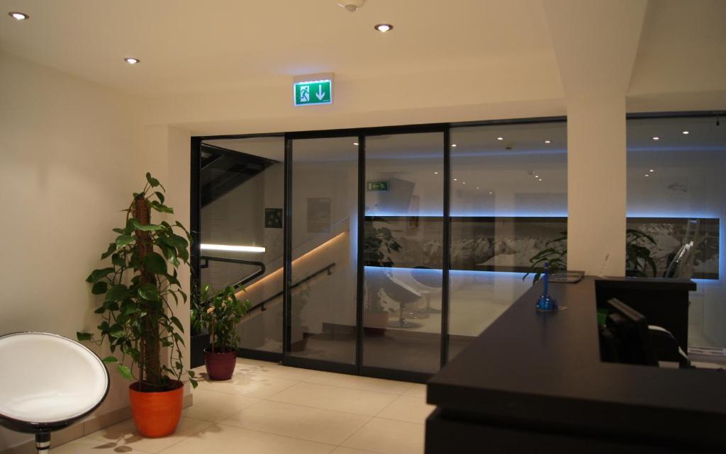 Ischglliving Family Appartements Extérieur photo