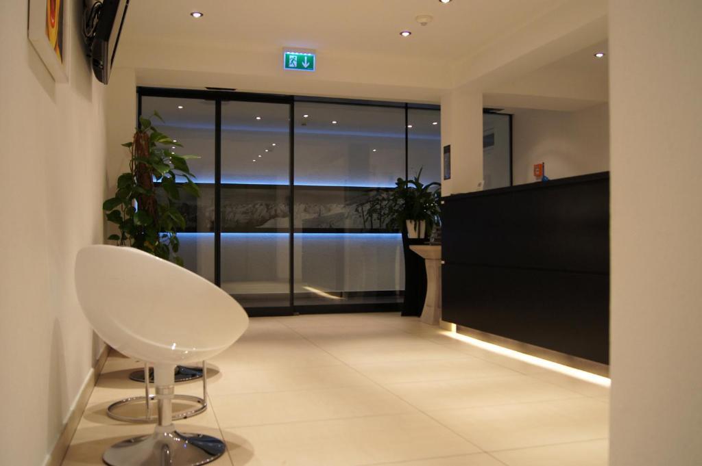 Ischglliving Family Appartements Chambre photo