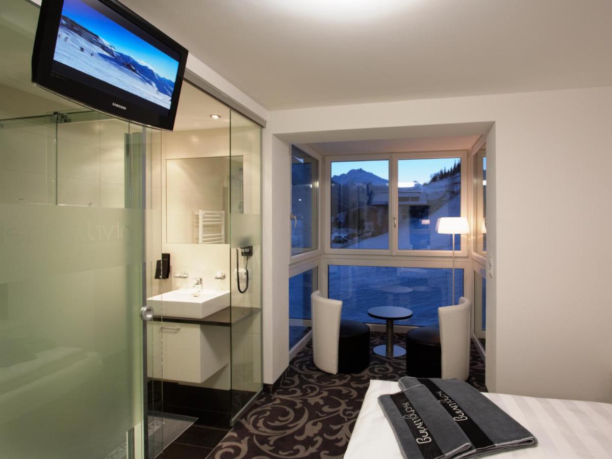 Ischglliving Family Appartements Chambre photo
